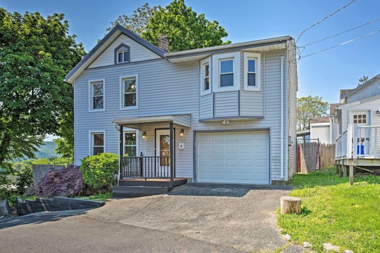 3 Bedrooms Cottage