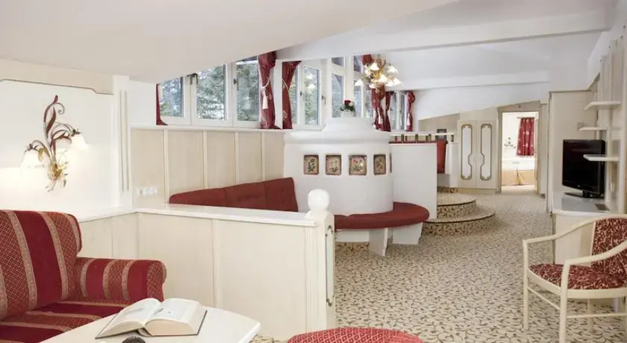 Hotel Panorama Wellness & Spa by Alpha