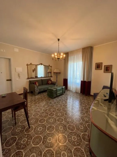 Bombonera apartment