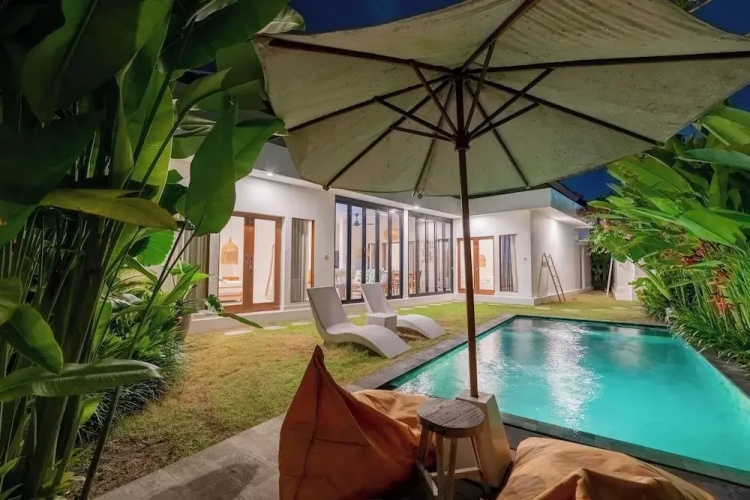 Villa Meli Canggu