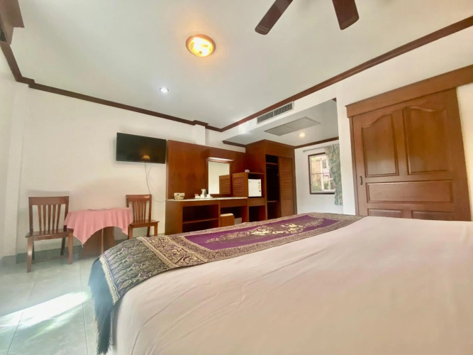 Patong Palace Hotel