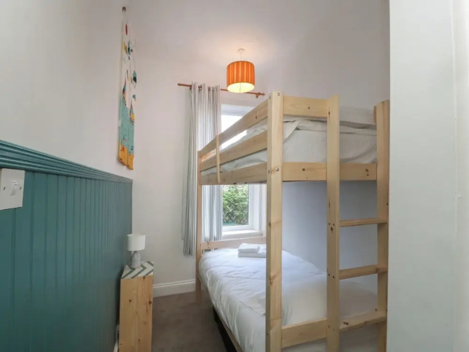 Limpet Lodge