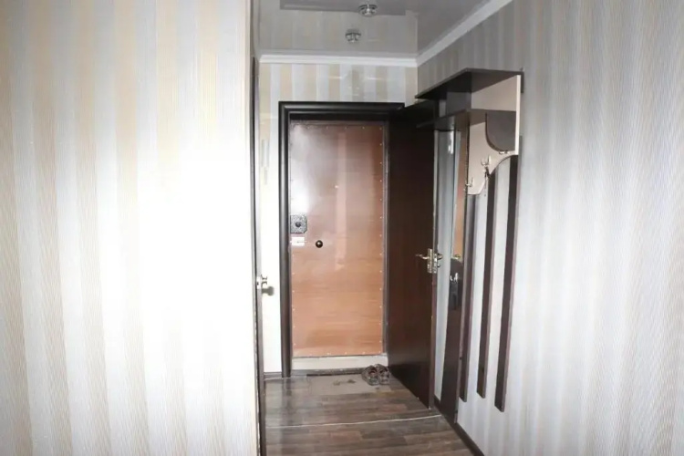 Apartment Erubaeva 48