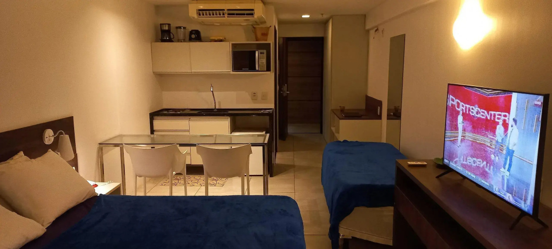 Ritz Suites Hotel