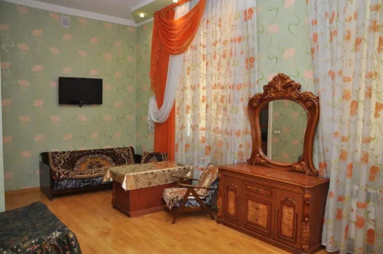 Hotel Green