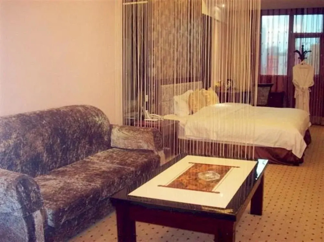 Mingyang Hotel-chengdu