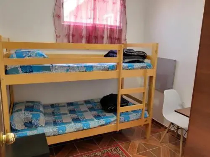 1 Hostal Galeria