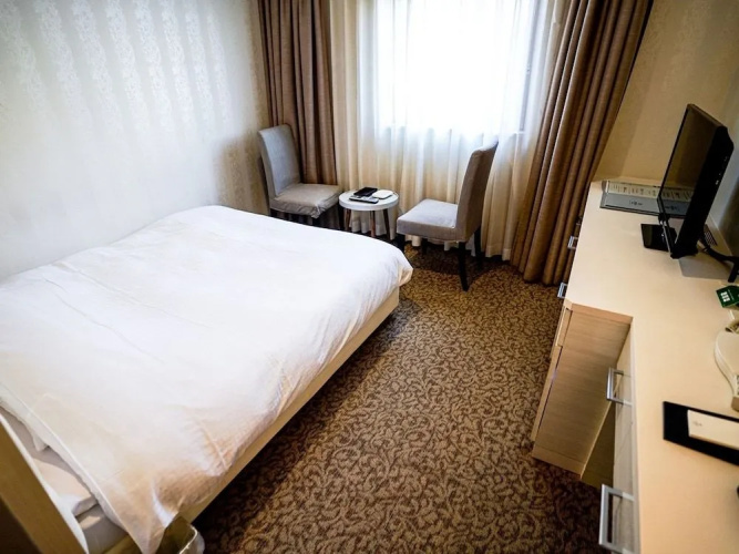 Orda Hotel
