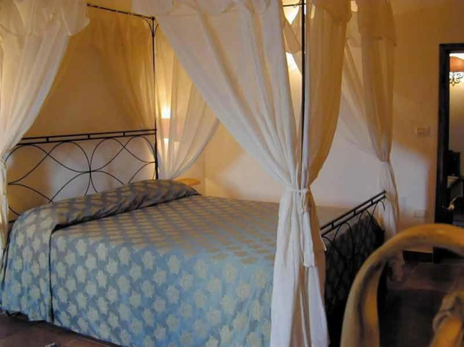 Tenuta Monacelli Lecce
