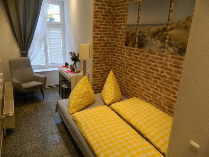 K&S Apartments