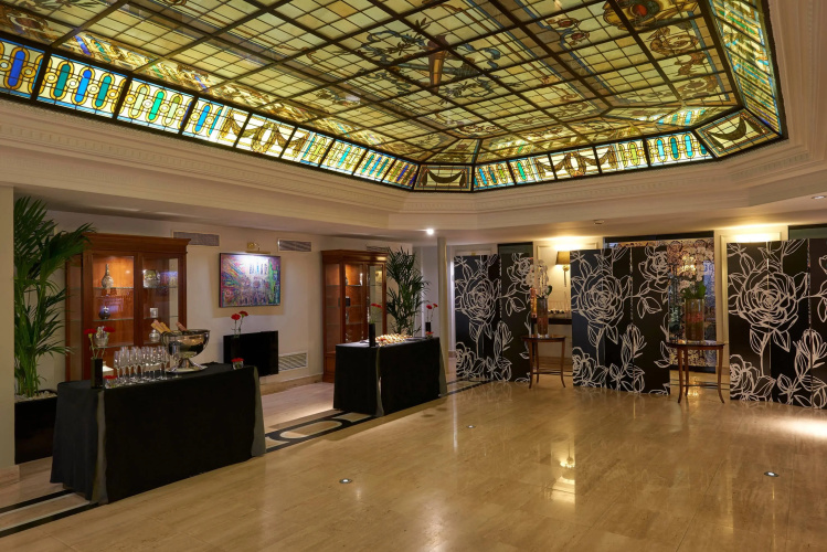 Melia Paris Vendome Hotel photo 25