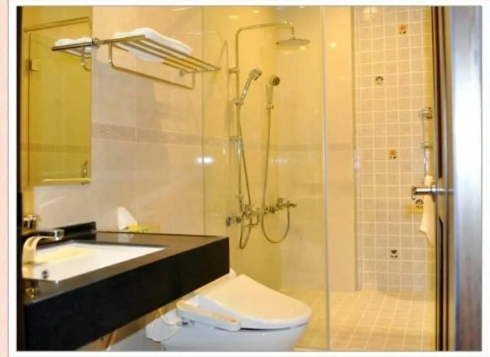 Classic Double room with balcony