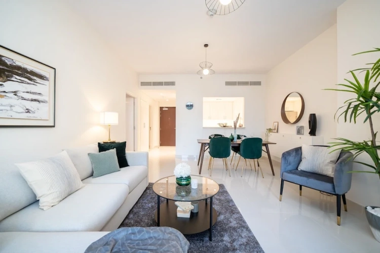 Classic Apartment