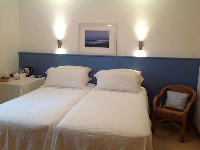 Severnside Bed & Breakfast