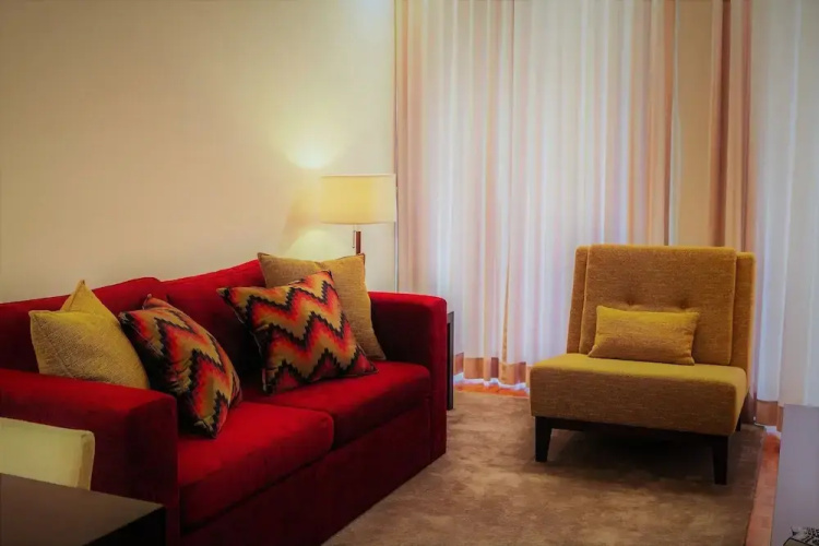 1 Bedroom - Classic Apartment