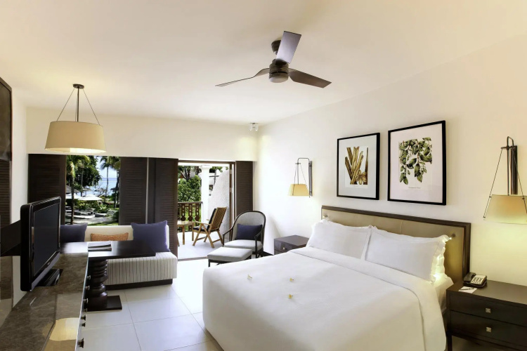 Hilton Mauritius Resort & Spa
