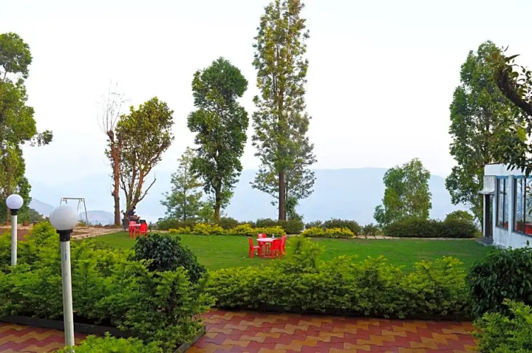 Hotel Bella Valley