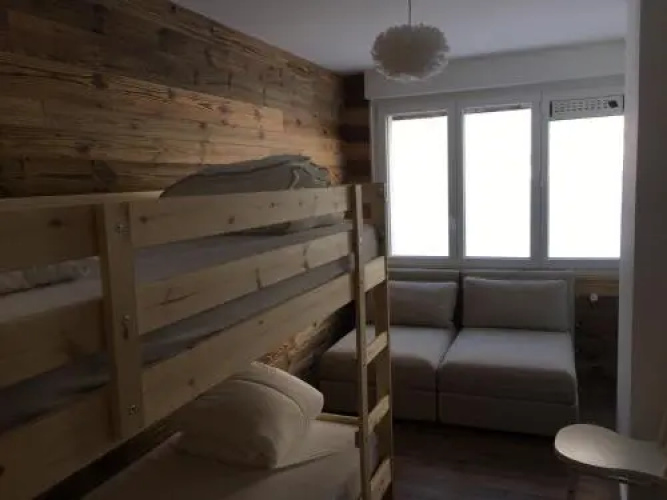 Appartement Noécie