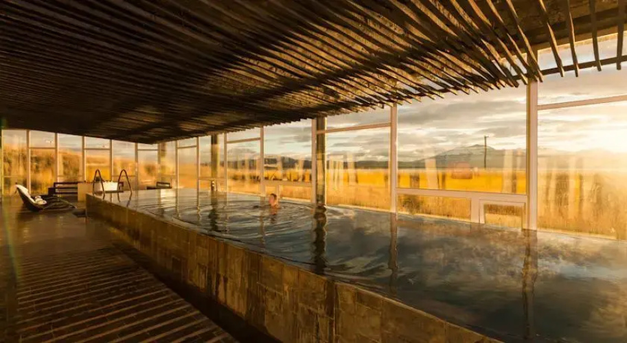 Hotel Remota