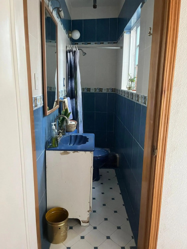 1940's Cozy B&B Roma Norte