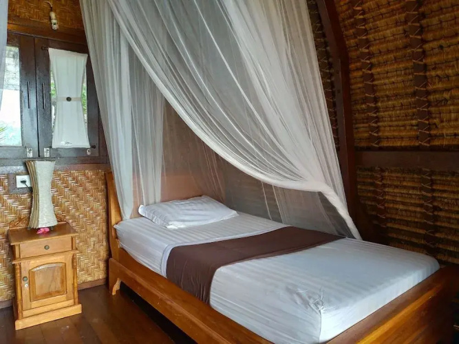 Taman Sari Uluwatu