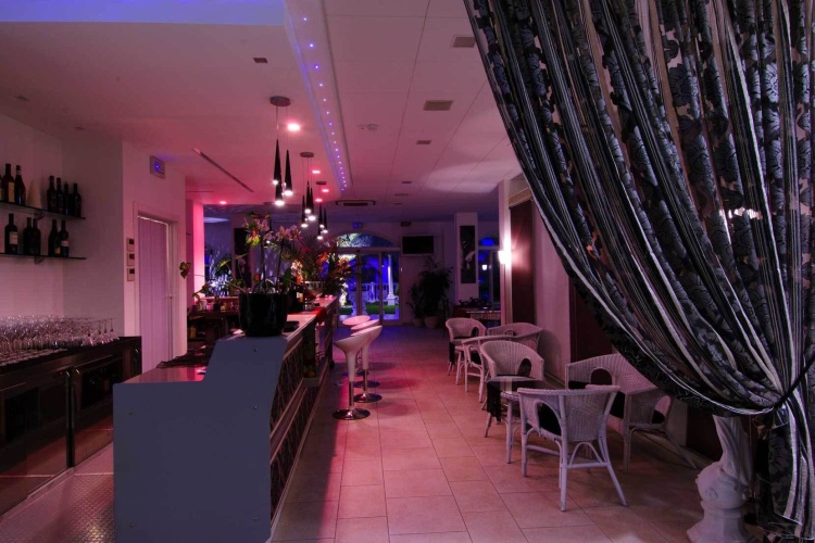Hotel Eva photo 16
