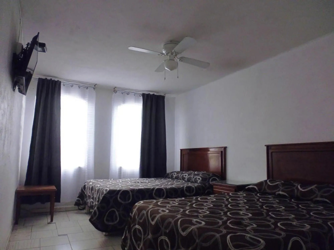 Hotel San Luis