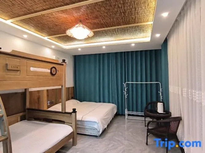 Standard Double Family room