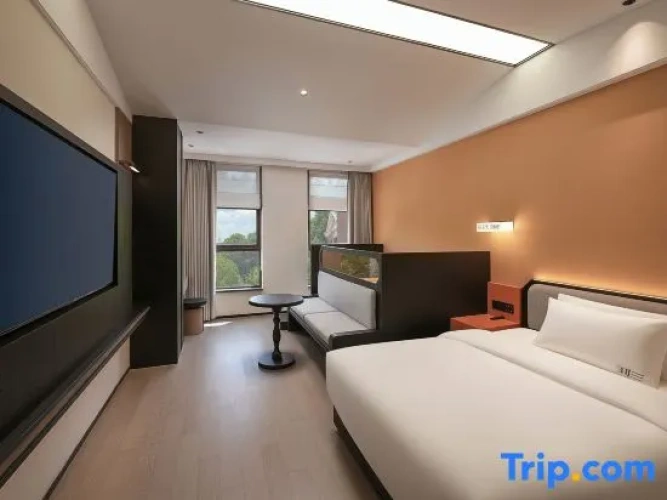Standard Twin Family room