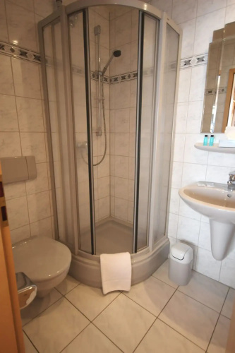 Hotel Glockengasse