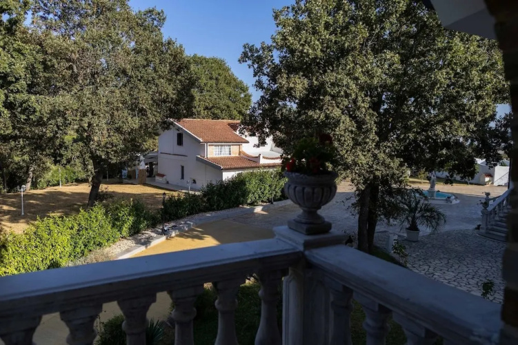Tenuta Lunoa