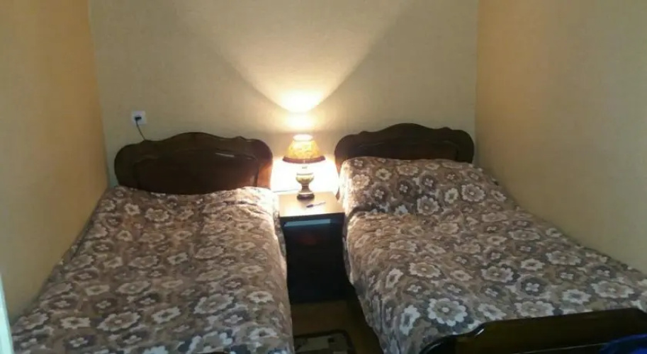 Hostel Puteshestvennik