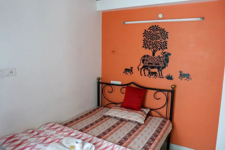 Black Pepper Guest House
