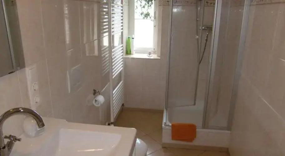 Apartment Altes Pfarrhaus