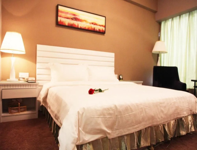 Shenggao Hotel