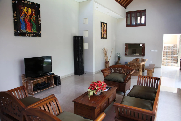 Dreamscape Bali Villa