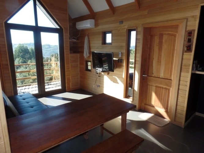 Superior Double Cottage