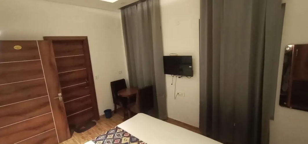 Hotel Ontario