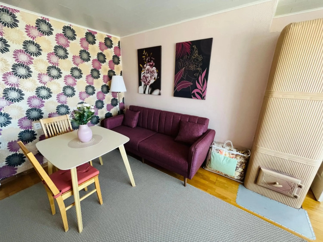 Maria Apartment