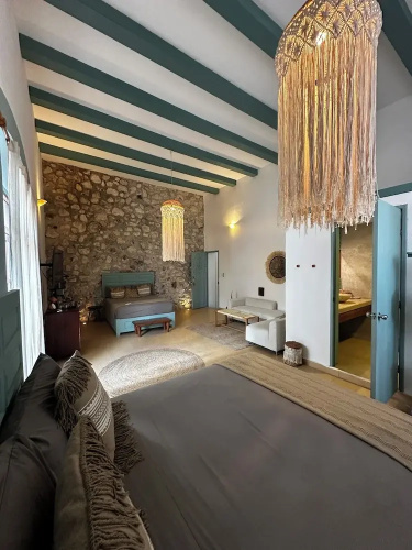Hotel Casa Puerta De Mar