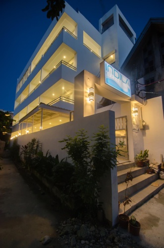 Penthouse Suite