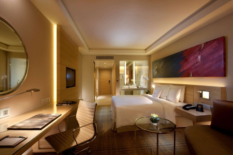 DoubleTree by Hilton Kuala Lumpur photo 8