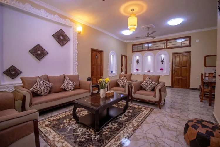Family Suite
