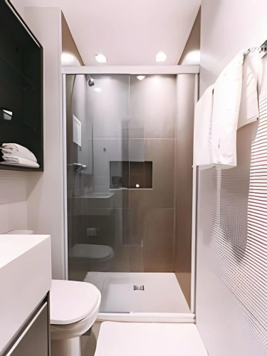 Multihouse - Moderno Studio no Brooklin II