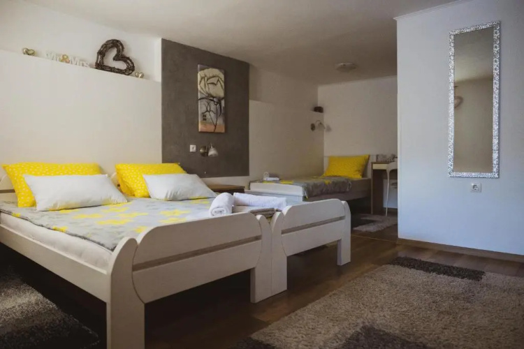 Apartment Đula