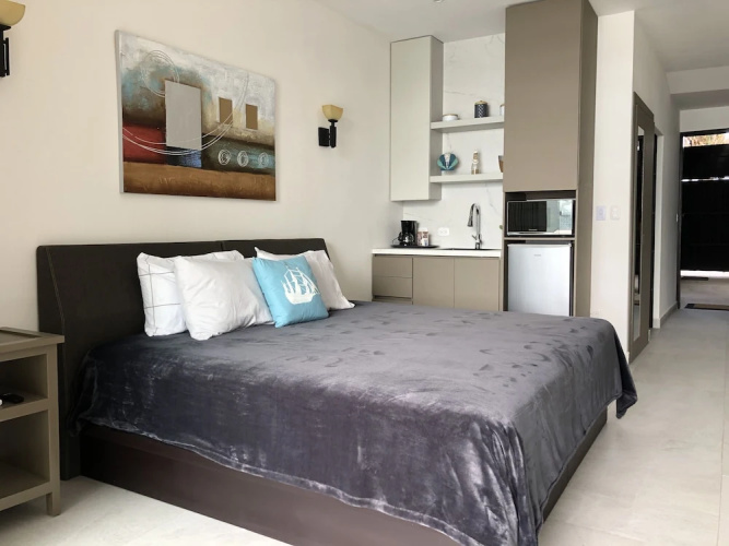 Vista Ocean Suites