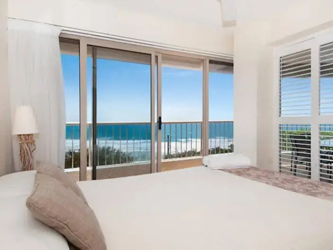 Costa Nova Holiday Apartments