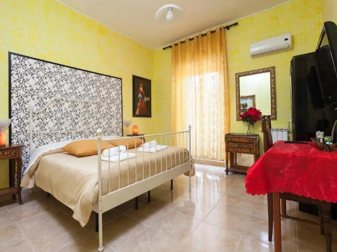 Bed&Breakfast Sicilia Suite