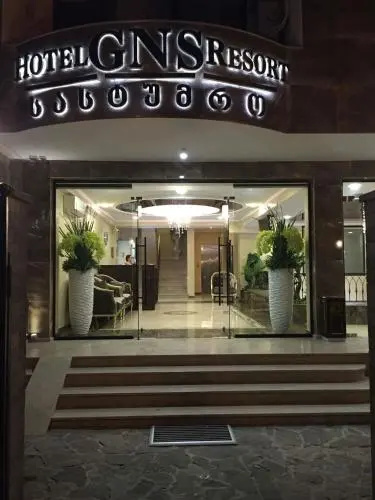 Hotelafbeelding