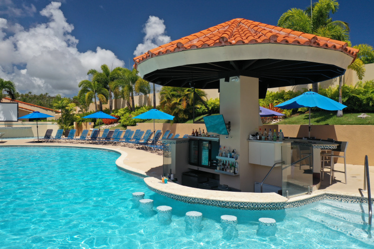 Park Royal Homestay Club Cala Puerto Rico photo 11